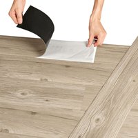 Neu.holz - Vinyl Laminat Vanola selbstklebend 5,85m² Italian Oak [ ] von NEU.HOLZ