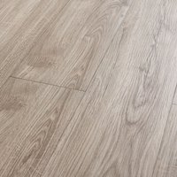 Neu.holz - Vinyl Laminat Vanola selbstklebend 0,975m² Natural Oak [ ] von NEU.HOLZ