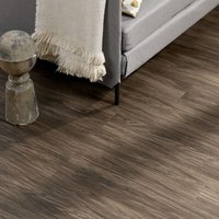 Vinyl Laminat Vanola selbstklebend 0,975m² Sepia Oak [neu.holz] von NEU.HOLZ