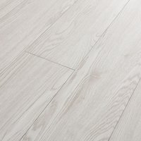 Vinyl Laminat Vanola selbstklebend 0,975m² White Oak [neu.holz] von NEU.HOLZ