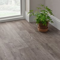 Vinyl Laminat Vanola selbstklebend 3,92m² Slashed Oak [neu.holz] von NEU.HOLZ