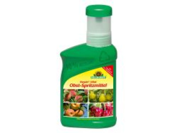 Neudo-Vital Obst-Spritzmittel, NEUDORFF ®, Flasche, 250 ml von NEUDORFF ®