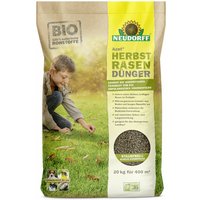 Neudorff - Azet HerbstRasenDünger - 20 kg von Neudorff