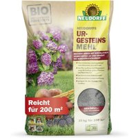 Neudorff - UrgesteinsMehl - 20 kg von Neudorff