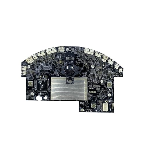 Kompatibel for Xiaomi Sweeper Roboter-Staubsauger Motherboard 1T Mopp 2 Pro + STYTJ02ZHM Ersatzteile von NEUDWHFP