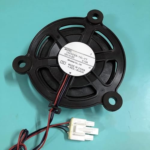 1PCS 10030GE-12L-YT 12V 0.13A Cooling Fan von NEUIOPT