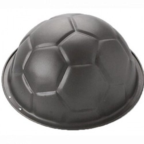 NEUSTANLO Backform antihaft inkl. Rezept per Mail (Fußball) von NEUSTANLO