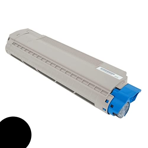 Oki 43487712 Kompatibler Toner von NEUTRA