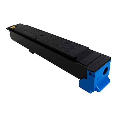 Toner Comp. (tk-5205c) für Kyocera Taskalfa 356ci (12k) Cyano von NEUTRA