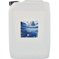 Destilliertes Wasser 20 l von ROBBYROB