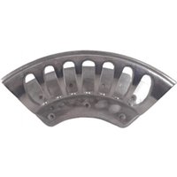 Wandschlauchhalter Form B Alu extra groß B388xT187mm Wandschlauchhalter Form B Alu extra groß B388xT187mm von BERGER & SCHRÖTER