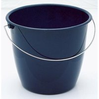 Putzeimer 10l Kunststoff blau 10l Kunststoff blau