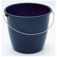 Putzeimer 10l Kunststoff blau 10l Kunststoff blau