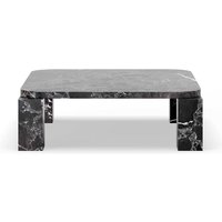 Couchtisch Atlas Coffee Table costa black 82 x 82 von NEW WORKS