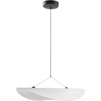 Deckenleuchte Tense Pendant Ø 90 cm von NEW WORKS