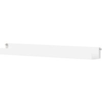 Regal New Works Pocket Shelf white von NEW WORKS