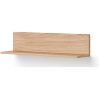 Regal Tana Wall Shelf oak von NEW WORKS