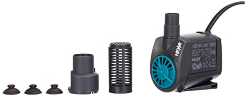 NEWA Jet 600 Aquaristikpumpe NEWA Jet 600 Aquaristikpumpe von NEWA