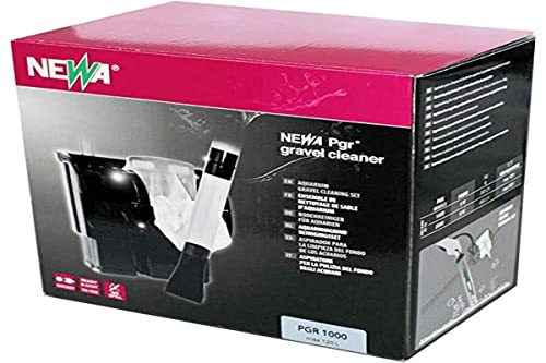 Newa PGR 1000 Staubsauger für Aquarium Newa PGR 1000 Staubsauger für Aquarium von NEWA