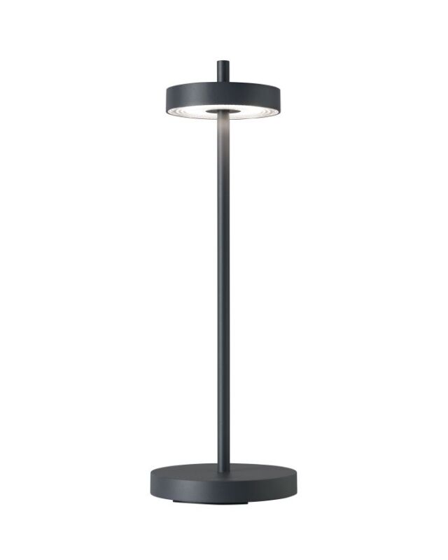 NEWDES Essence anthrazit Outdoorleuchte von NEWDES