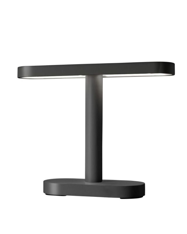 NEWDES Meridian small anthrazit Outdoorleuchte von NEWDES
