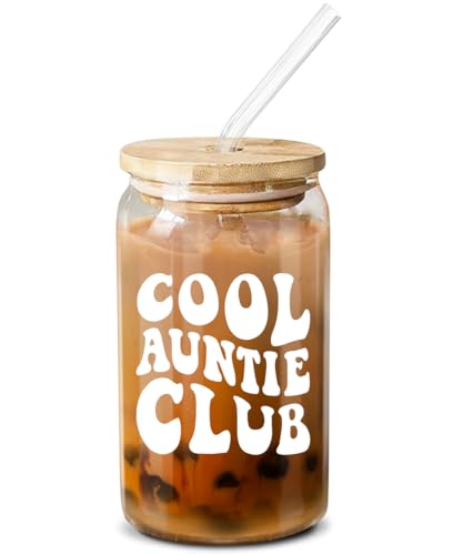 "NEWELEVEN Muttertagsgeschenke für Tante, Tante-Geburtstagsgeschenke, Tante-Geschenke für Tante von Nichte, Neffe, beste Tante-Geschenke für Tante, besondere Tante, Tante-Tasse, Tante-Geschenk, 473 m "NEWELEVEN Muttertagsgeschenke für Tante, Tante-Geburtstagsgeschenke, Tante-Geschenke für Tante von Nichte, Neffe, beste Tante-Geschenke für Tante, besondere Tante, Tante-Tasse, Tante-Geschenk, 473 m von NewEleven