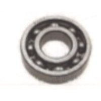 2-seitig geschirmtes Standard-Metall-Lager für Heckenscheren 016383 von NEWGARDEN