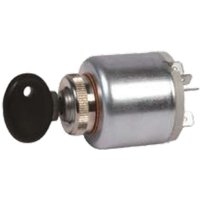 4-Stellungs-Zündschalter für Fiat Landini A08614 5146155 von NEWGARDEN