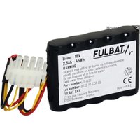 5Ah 25,2V Akku kompatibel ALKO EMAK Roboter-Rasenmäher von NEWGARDEN