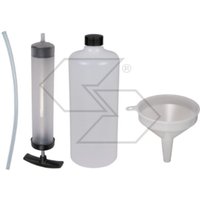 Absaugvorrichtung für Altöl oder andere nicht korrosive Flüssigkeiten R313115 Absaugvorrichtung für Altöl oder andere nicht korrosive Flüssigkeiten R313115 von NEWGARDEN