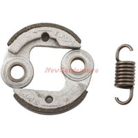 Alpina Freischneiderkupplung 2 x 3660450 1 x 3654090 270290 Alpina Freischneiderkupplung 2 x 3660450 1 x 3654090 270290 von NEWGARDEN