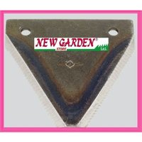 Anpassungsfähiger Mähbalken Niet mit gezahntem Messer 90-002 ESM BUSATIS 344 0810 Anpassungsfähiger Mähbalken Niet mit gezahntem Messer 90-002 ESM BUSATIS 344 0810 von NEWGARDEN