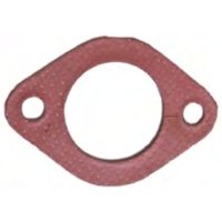 Ansaugdichtung Motor DIESEL LOMBARDINI 6LD360 6LD400 4500.092 von NEWGARDEN