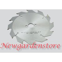 BLACK & DECKER 140mm 12 Zähne anpassbare Kreissägeblattscheibe 177-112 von NEWGARDEN