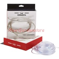 Benzin Kraftstoffschlauch 200302 Gemisch 3,2/5,3 10mt Rasenmäher Traktor Kettensäge von NEWGARDEN