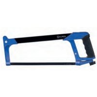 Bogensäge für Metallschnitt Länge 300 mm Stahlrohrrahmen Bogensäge für Metallschnitt Länge 300 mm Stahlrohrrahmen von NEWGARDEN