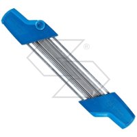 CHAIN SHARP CS-X manuelles Schärfgerät für alle Kettensägentypen CHAIN SHARP CS-X manuelles Schärfgerät für alle Kettensägentypen von NEWGARDEN