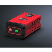 CRAMER 5 Ah 82 V Lithium-Batterie bis zu 800-1000 m2 mit einer Ladung CRAMER 5 Ah 82 V Lithium-Batterie bis zu 800-1000 m2 mit einer Ladung von NEWGARDEN