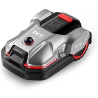 Dck KDRM220-4G Roboter-Rasenmäher 18V 8.0Ah Wi-Fi 4G Akku bis zu 2000m² von NEWGARDEN