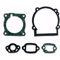 Druckmittlersatz für Kettensägen, kompatibel SACHS DOLMAR 112 113 114 von NEWGARDEN