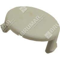 Ein-/Aus-Tastenkappe für ZOMAX COMPATIBLE Akku-Kettensägen – 040676 von NEWGARDEN