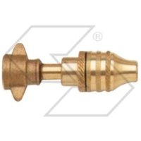 Einstellbarer Rosenstrahl Standard Ø 1,5 mm Niederdrucklanze Ersatz von NEWGARDEN