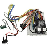 Elektronikplatine für ZOMAX Akku-Kettensägen 4.031.0011.36 KOMPATIBEL - 040661 Elektronikplatine für ZOMAX Akku-Kettensägen 4.031.0011.36 KOMPATIBEL - 040661 von NEWGARDEN