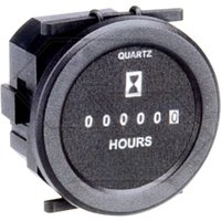 Elektronischer Betriebsstundenzähler 12-24 VOLT Standardtyp NEWGARDENSTORE Elektronischer Betriebsstundenzähler 12-24 VOLT Standardtyp NEWGARDENSTORE von NEWGARDEN