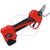 FORESTAL EXTREME EX350 Akku-Schere mit 3 Akkus, Schnitt 35 mm FORESTAL EXTREME EX350 Akku-Schere mit 3 Akkus, Schnitt 35 mm von NEWGARDEN