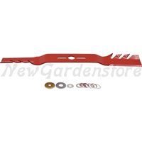 GATOR MULCHER 21'' Universalmäher Rasenmäher 45271222 OREGON GATOR MULCHER 21'' Universalmäher Rasenmäher 45271222 OREGON von NEWGARDEN