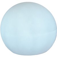 [GEBRAUCHT] B-Ware New Garden Außenleuchte Buly Kugelleuchte Gartenleuchte Solar + Batterie ø 50 Cm von NEWGARDEN