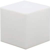[GEBRAUCHT] B-Ware Newgarden Cuby Dekoleuchte Würfel Höhe 43cm Gartenleuchte Terrassenleuchtwür916 von NEWGARDEN