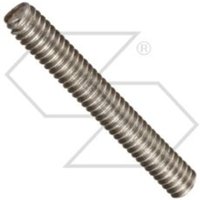 Gewindestange 1 mt UNIVERSAL M22x2,5mm von NEWGARDEN