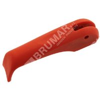 Griffverriegelungshebel für Rasenmäher NEWTON – 046913 von NEWGARDEN